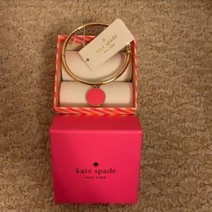 Kate Spade Bangle Bracelet